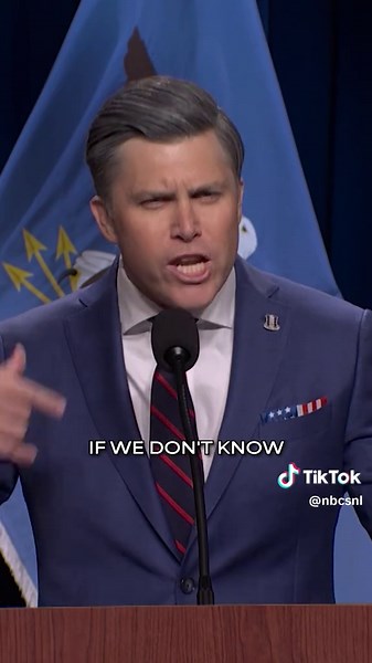 Pete Hegseth Addresses Military Operations on SNL