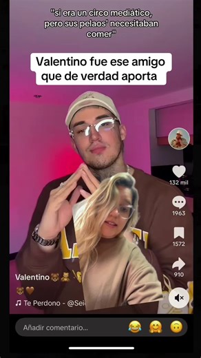 #greenscreen #valentinolazaroh #valentino #cara #camilarodriguez #cararodriguez #beelemusic