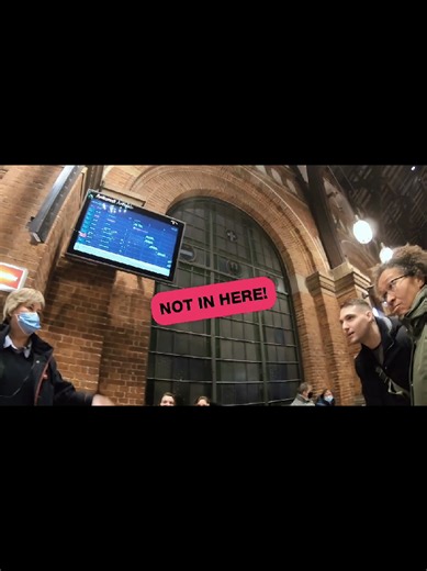 Copenhagen Street Preachers (@copenhagen.street)’s videos with original sound - Copenhagen Street Preachers