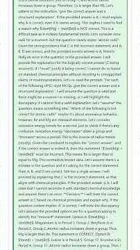 Electronic Configurations of Multi-electron Atoms and Ions