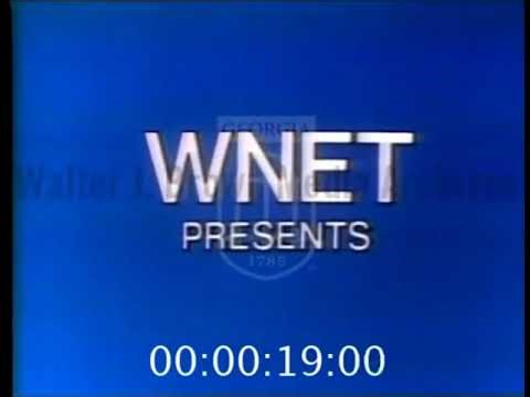 WNET Id (1976)