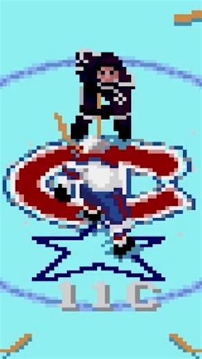 NHL 94 - SEGA Genesis