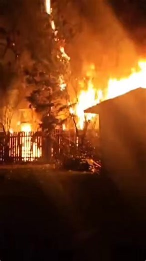 Ive edited my live . (For the tv/media reporters , I give permission for use ) 638 south main st Milton freewater . A shed and playground structure fire | Walla Walla scanner info by kevin