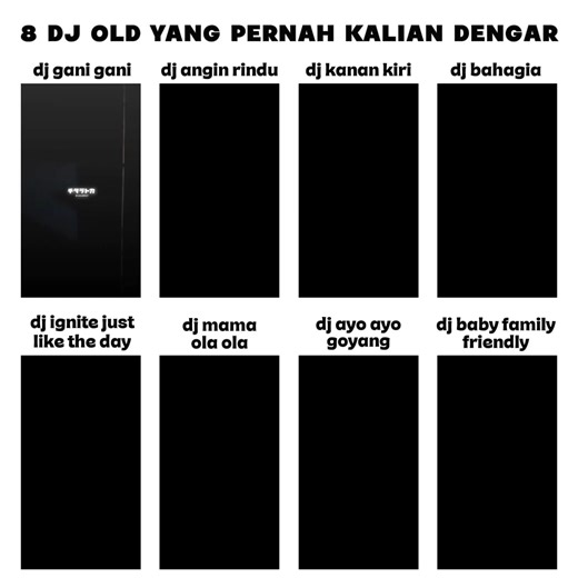 an (@panntz2nd)’s videos with DJ Gani Gani X Hujan Badai Angin Ribut - DJ KACONG
