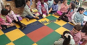 Juegos Interactivos De Entrevista De Trabajo | Búsqueda de empleo - 2026