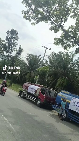 visi misi kemanusiaan, kuala Simpang kami datang bawa, air bersih 🙏😇