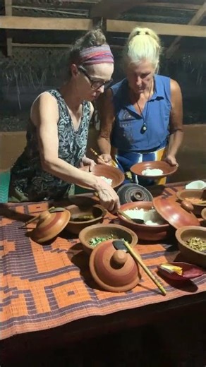 Grate Dinner Time #food #thaifood #cooking #travel #love