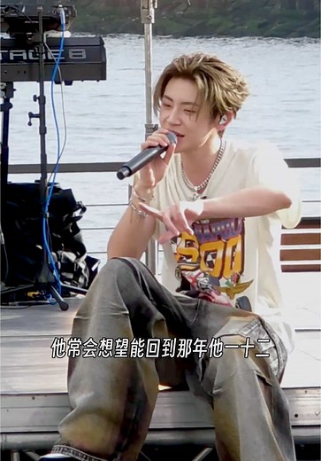 Exploring the Charm of Xiao Gui - C-Pop Sensation