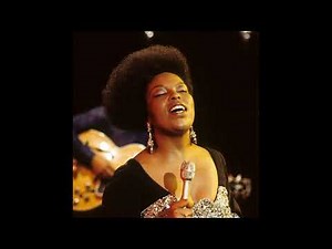 Will You Still Love Me Tomorrow – Roberta Flack