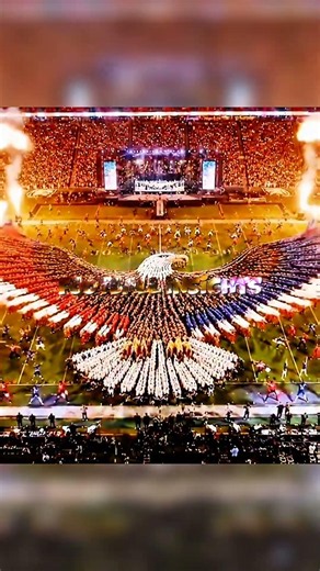 World Cup 2026 Opening Ceremony Anthem 🌍⚽🔥 | Most Spectacular FIFA Stadium Show Ever in 4K
