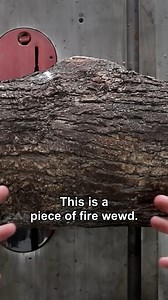 I carved a fantasy dagger out of firewewd! | Bobby Duke Arts