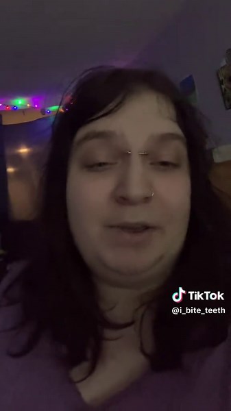 i_bite_teeth on TikTok