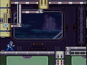 TAS Mega Man X 3 SNES in 38:14 by FractalFusion