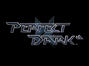 Perfect Dark Intro High Quality HQ