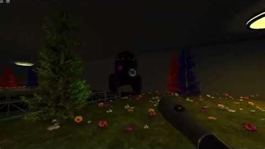 slashy'shangoutRoblox版本全流程