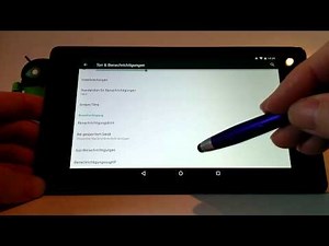 Neuerungen von Android 5.0 im Detail: Teil 1