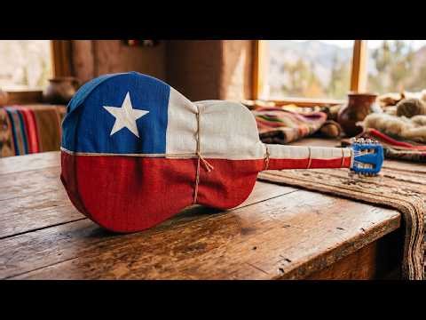 Guess the Country by Its Musical Instrument 🌍🎵 AI Reveal (Part 3)