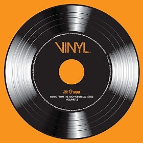 Various - Vinyl: Music From The HBO Original Series - Vol. 1.6
