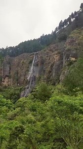 156K views · 1.4K reactions | Bambarakanda Waterfall – BEFORE & AFTER Cyclone Dithwa ⚠️ Bambarakanda Waterfall — the tallest waterfall in Sri Lanka — looks completely different after the severe weather brought by Cyclone Dithwa. A few years ago, I captured Bambarakanda as a calm, peaceful, and stunning waterfall. | Sam Sri Lanka | Facebook