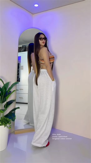 Halter top🔥‼️ | Ashi Natividad