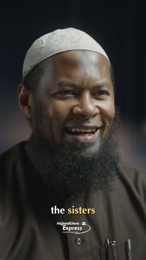 Umrah Final Stages: Exiting Ihram Haircut Explained! #shorts