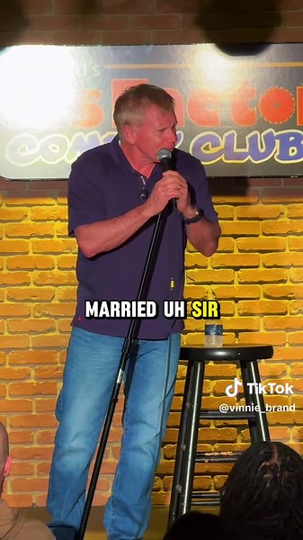 Divorce Jokes from Stand-Up Comedy Routine