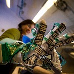 Sensor-Equipped Glove Could Help Doctors Take Guesswork Out of Measuring Spasticity