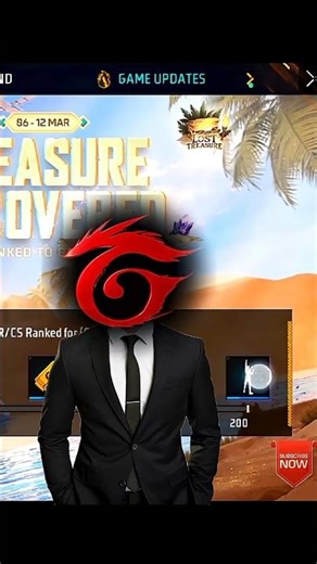 SCAM 🤯 by Garenafreeefire 🥹 free fire ne hamre sath scam kr diya 🥹 #freefire #freefirefacts #shorts