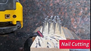 10 Pcs Bi-Metal Oscillating Tool Blades Metal Cutting, 1-3/4" Curved Edge Multitool Blades for Soft Metal, Hard Wood, Plastic, Oscillating Saw Blades Fit Dewalt Milwaukee Bosch Ryobi