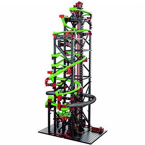 Fischertechnik Profi Dynamic XXL Baukasten / Kugelbahn für 105,90€ (statt 141€)