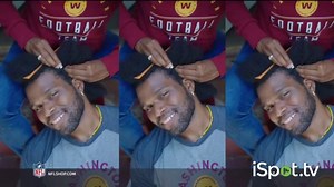 NFL Shop TV Spot, 'My Everything: Free Shipping' Song by Bakar