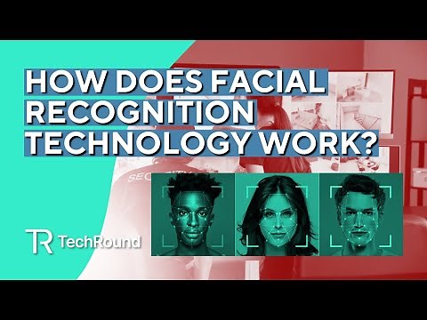 What Is Facial Recognition Technology?