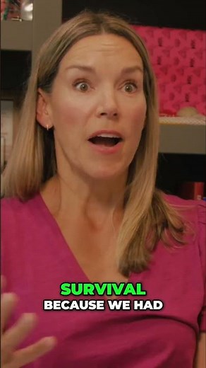 Comparison Syndrome: Signs, Causes, and Escaping the Cycle #shorts