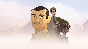 Watch Buñuel in the Labyrinth of the Turtles - BFI Player