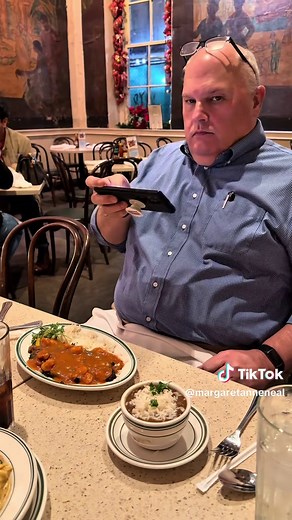 Delicious Gumbo Experience in New Orleans