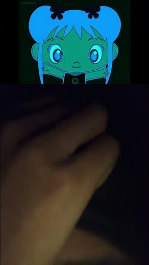 More Kai lan effect preview!