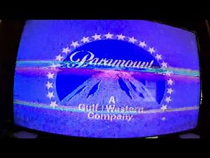 Paramount Pictures Logo 1951-1986