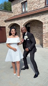 1.2M views · 4.7K reactions | She is the best #wedding #boxing #trend | Jonathan Male Jordao | Facebook