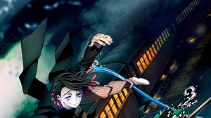 The Movie Demon Slayer: Kimetsu No Yaiba Mugen Train - Apple TV