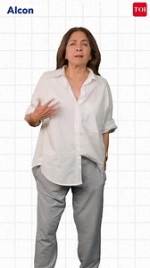 Vision problems become more and more challenging with age. Eyesight...