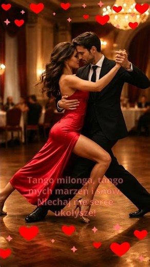 TANGO MILONGA #tango #taniec #tanieczmysłów #razem #wedwoje #pasja #namiętność #love #kochać