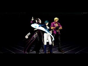 KOF XIII Each Promise OST