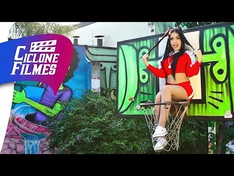 MC Mirella - Vou Tacar (Ciclone Filmes)