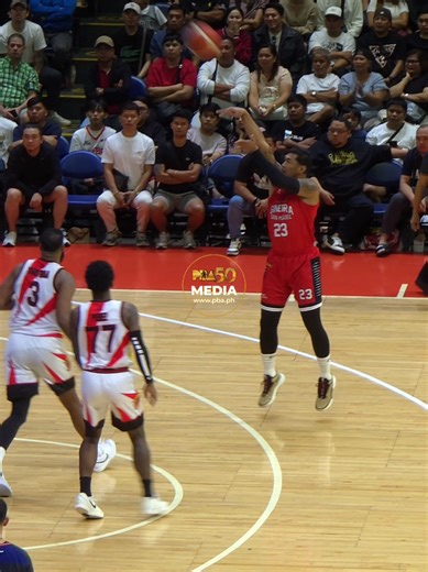 PBA 50 Live: Ginebra vs San Miguel Match Streaming