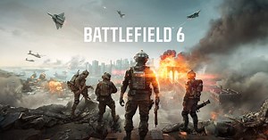 Battlefield 6: All the info on the new shooter