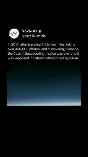 Cassini's Historic Dive: Ending the Mission to Saturn