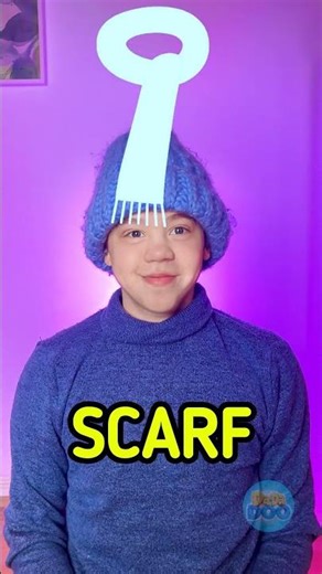 Snowy Day Fashion FUN! ⛄👢 Let's Get Cozy & Colorful in Our Winter Clothes!