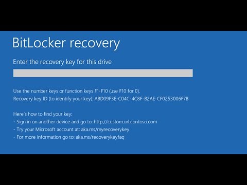 Como remover Bitlocker