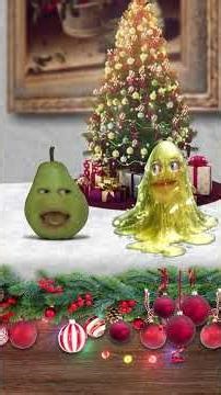 A Merry Goopy Christmas
