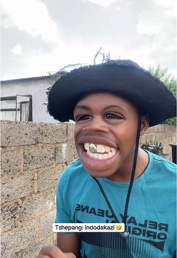 Tshepang's Hilarious Adventures: Indodakazi Highlights
